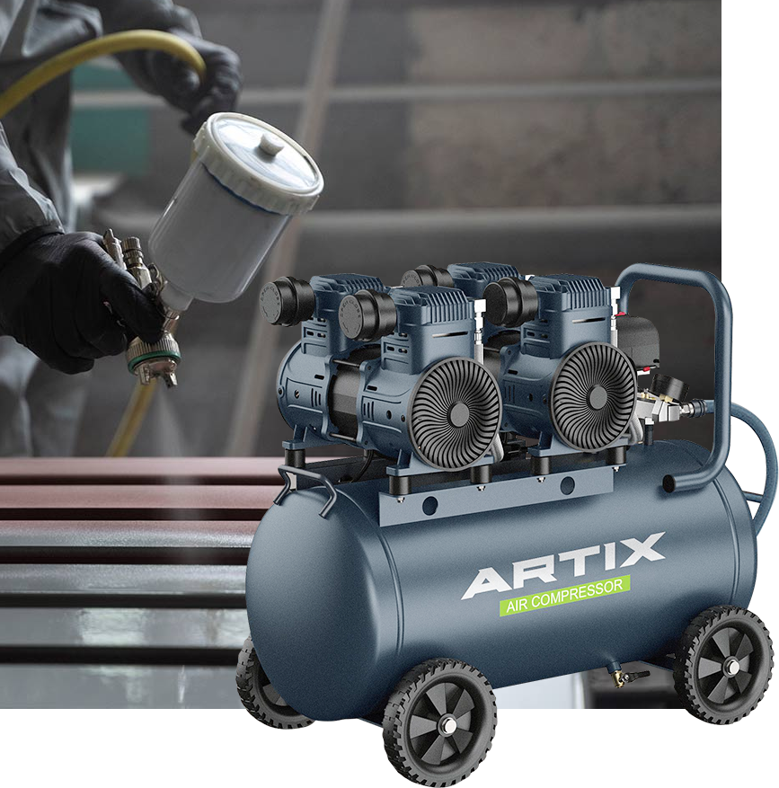 Artix Machinery Co., Ltd.